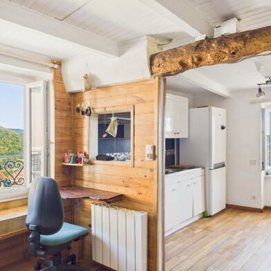 Maison 2 pièces 85000 €