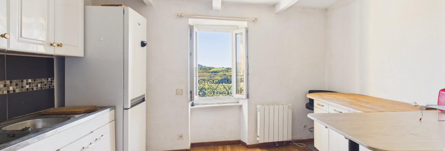 Maison 2 Pièces 41 m² à vendre à Le Truel (12430)