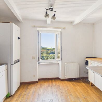 Maison 2 pièces 85000 €