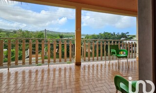 Maison 4 Pièces 108 m² à vendre à Le Vauclin (97280)