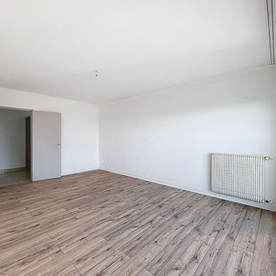 Appartement 5 pièces 96 m²