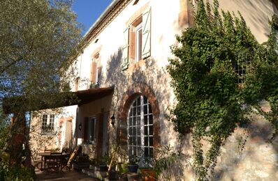 vente maison 425 000 € à proximité de Saint-Félix-Lauragais (31540)