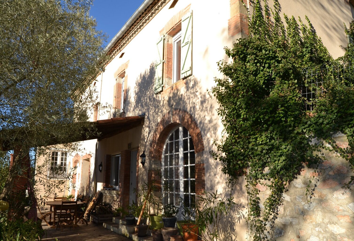 Maison — photo 1