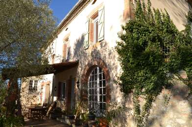 Maison 7 pièces 425000 €