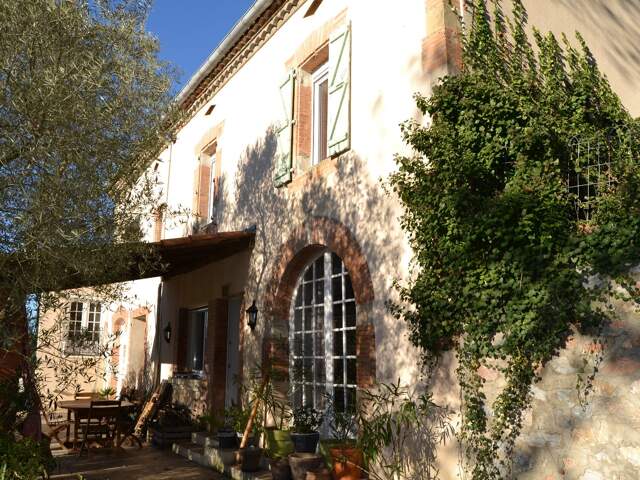 Maison — photo du bien