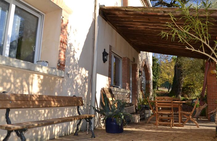 Maison — photo 3