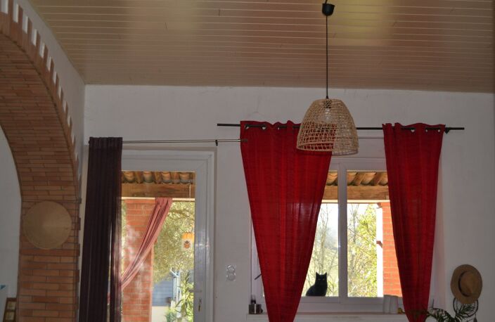 Maison — photo 4