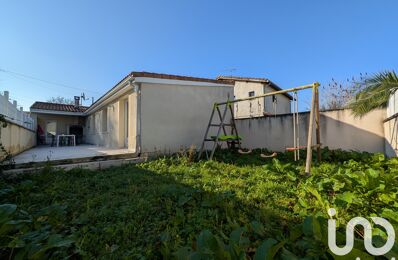 vente maison 285 000 € à proximité de Ambarès-Et-Lagrave (33440)