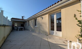 Maison 4 Pièces 94 m² à vendre à Bassens (33530)