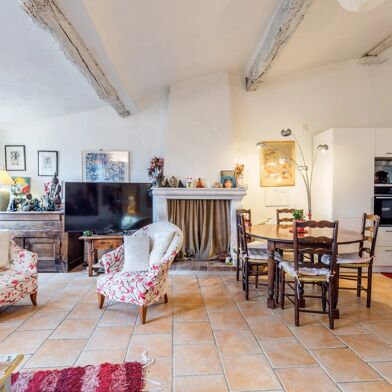 Maison 3 pièces 425000 €