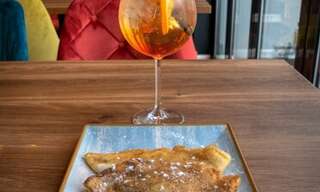 Commerce  160 m² à vendre à La Trinité-sur-Mer (56470)