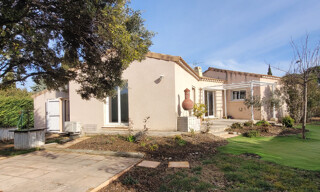 Maison 4 Pièces 107 m² à vendre à Grillon (84600)
