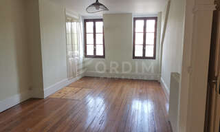 Appartement 5 Pièces 80 m² à louer à Joigny (89300)