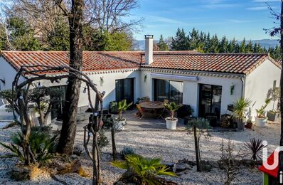 vente maison 479 000 € à proximité de Villeneuve-de-Berg (07170)