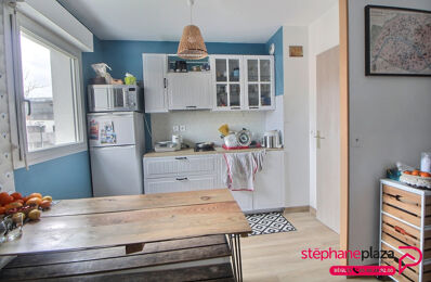 vente appartement 179 000 € à proximité de Saint-Caprais-de-Bordeaux (33880)