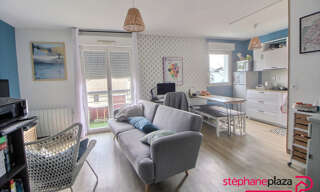 Appartement 3 Pièces 50 m² à vendre à Bègles (33130)