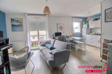 Appartement 3 pièces 179000 €