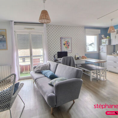 Appartement 3 pièces 179000 €