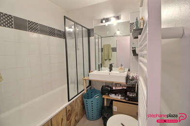 Appartement 3 pièces 179000 €