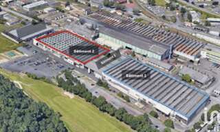 Commerce  28000 m² à louer à Angoulême (16000)