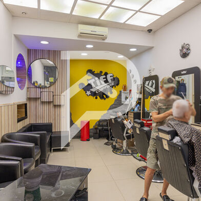 Commerce  123000 €