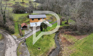 Maison 5 Pièces 110 m² à vendre à Jurançon (64110)