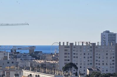 vente appartement 195 000 € à proximité de La Ciotat (13600)