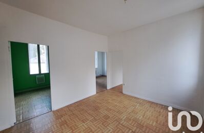 appartement 3 pièces 45 m2 à vendre à Ault (80460)