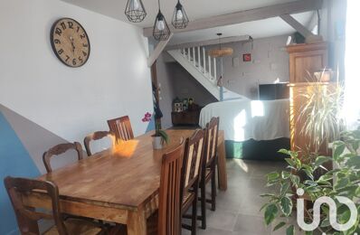 vente maison 209 000 € à proximité de Bailleval (60140)