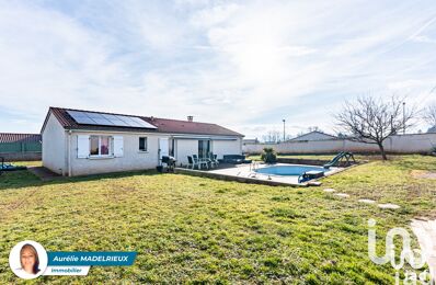 vente maison 285 000 € à proximité de Saint-Romain-le-Puy (42610)