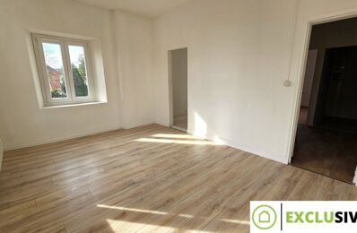 vente appartement 80 000 € à proximité de Signy-le-Petit (08380)