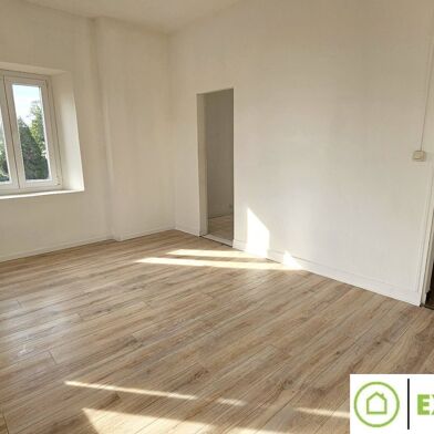 Appartement 4 pièces 113 m²