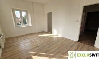 Appartement 4 Pièces 113 m² à vendre à Saint-Michel (02830)