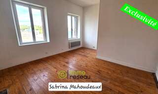 Appartement 4 Pièces 113 m² à vendre à Saint-Michel (02830)
