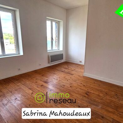 Appartement 4 pièces 75000 €