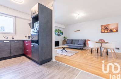 location appartement 900 € CC /mois à proximité de Clouange (57185)