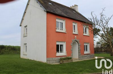 vente maison 205 000 € à proximité de Saint-Vougay (29440)