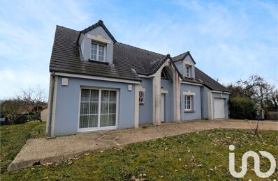 vente maison 235 000 € à proximité de Coulommiers-la-Tour (41100)