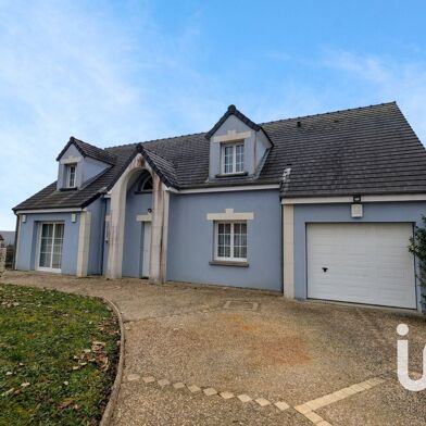 Maison 5 pièces 199000 €