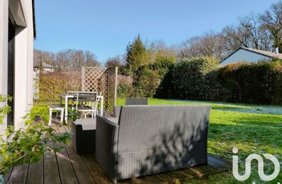 maison 5 pièces 97 m2 à vendre à La Chapelle-sur-Erdre (44240)