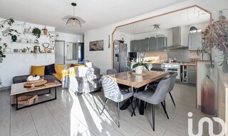 Maison 5 Pièces 116 m² à vendre à Sète (34200)