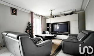Maison 6 Pièces 107 m² à vendre à Nanteuil-lès-Meaux (77100)