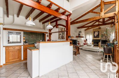 vente maison 599 000 € à proximité de Ambarès-Et-Lagrave (33440)