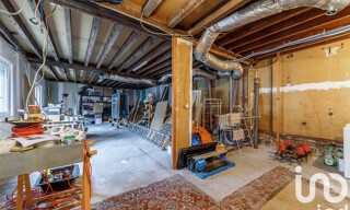 Maison 5 Pièces 205 m² à vendre à Bordeaux (33300)