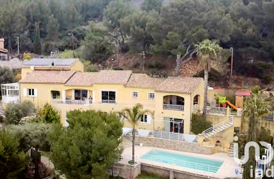 vente maison 1 300 000 € à proximité de La Valette-du-Var (83160)