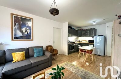 vente appartement 250 000 € à proximité de Charenton-le-Pont (94220)