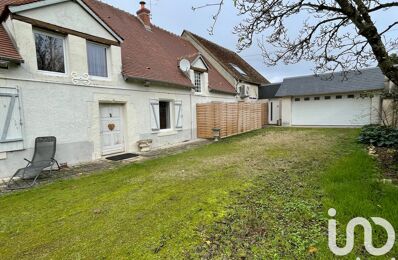 vente maison 432 000 € à proximité de Meung-sur-Loire (45130)