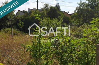 vente terrain 69 800 € à proximité de Montereau-Fault-Yonne (77130)