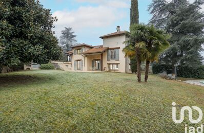 vente maison 790 000 € à proximité de Collonges-Au-Mont-d'Or (69660)