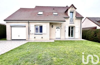 vente maison 369 000 € à proximité de Presles-en-Brie (77220)